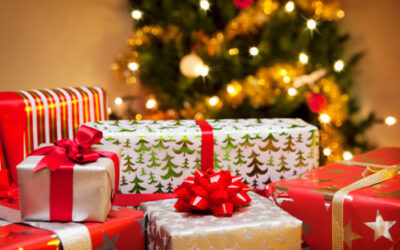 Karácsony az „örömforrások svédasztala”