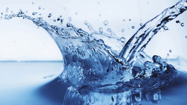 Március 22. a víz világnapja – Vízfogyasztás fontossága
