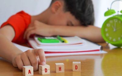 ADHD, autizmus, spd