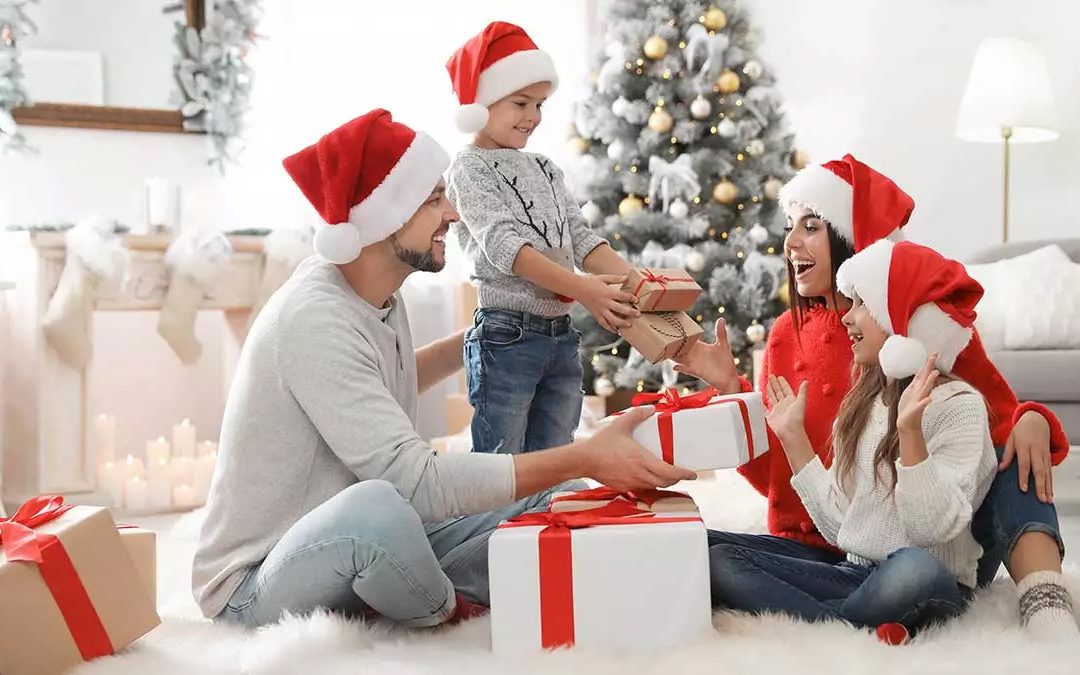 Karácsonyi stressz, lelki egészség és év végi feltöltődés