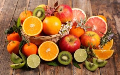 Téli vitaminforrásaink