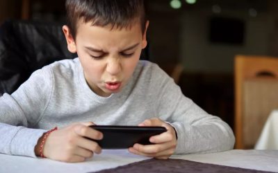 A digitális érzelemszabályozása veszélyei