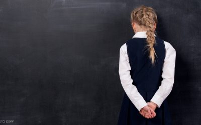 Teljesítményszorongás