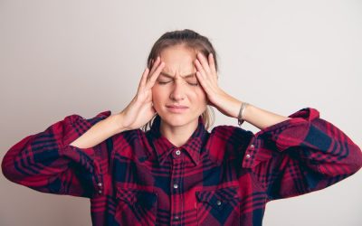 Stresszelek, ezért fáj a fejem… fáj a fejem, ezért stresszelek