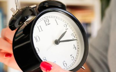 Óraátállítás: 5+1 dolog, amire kevesen gondolnak