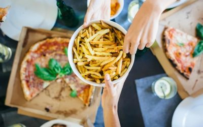 Miért kívánjuk a szénhidrátokat, amikor stresszesek vagyunk?