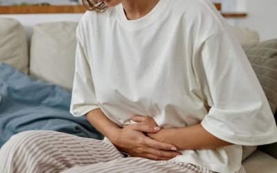 Nem csak emésztési probléma okozhat hasi fájdalmat